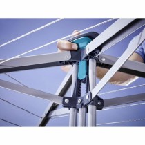 Clothes Line Leifheit LinoPop-Up 82500 Metal 4 Kg
