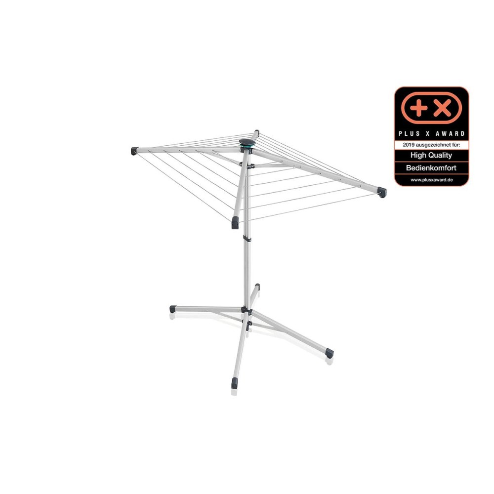 Clothes Line Leifheit LinoPop-Up 82500 Metal 4 Kg