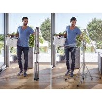 Clothes Line Leifheit LinoPop-Up 82500 Metal 4 Kg