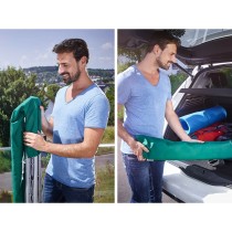 Clothes Line Leifheit LinoPop-Up 82500 Metal 4 Kg