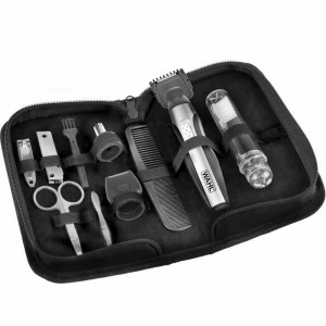 Ensemble de Voyage Wahl 05604-616 Deluxe