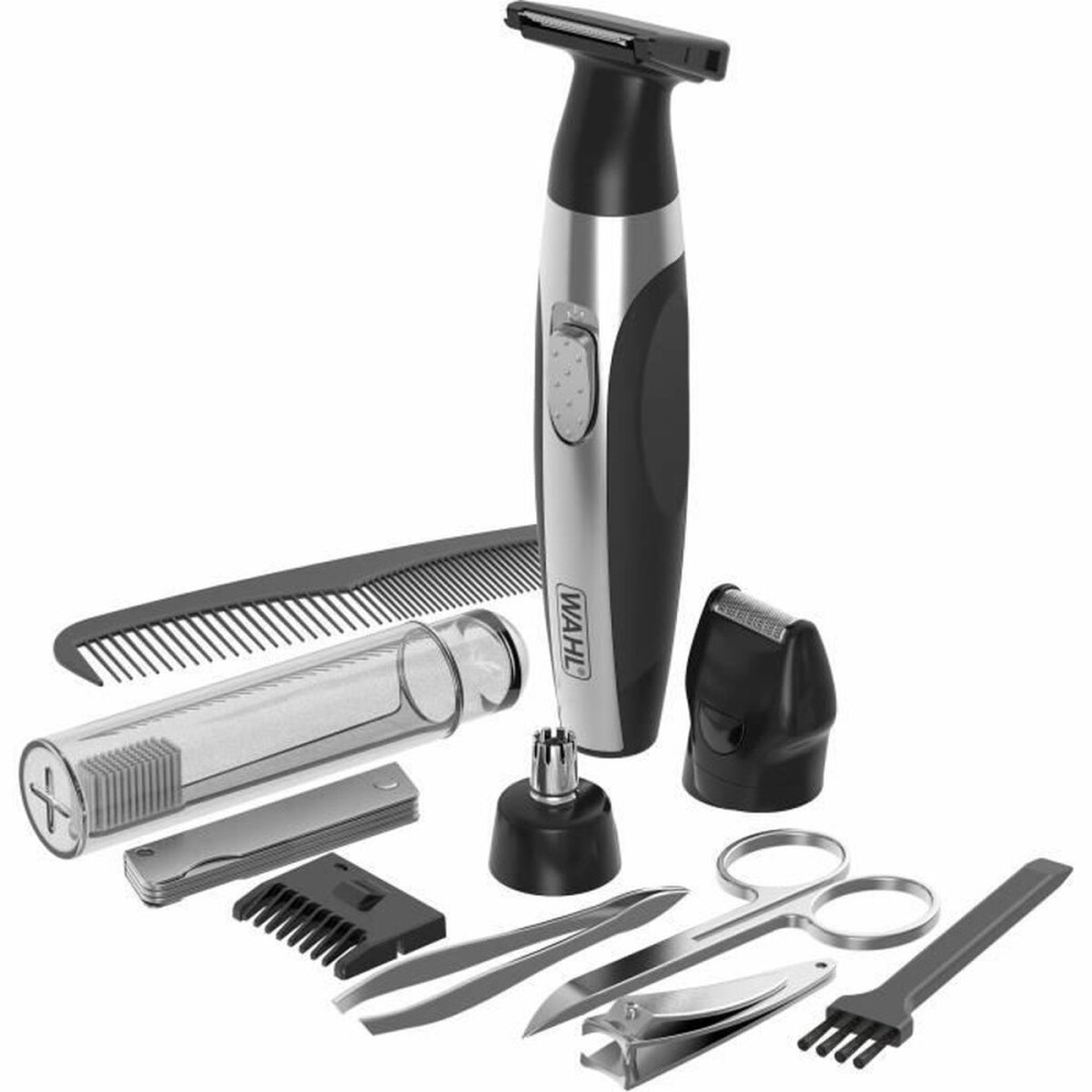 Ensemble de Voyage Wahl 05604-616 Deluxe
