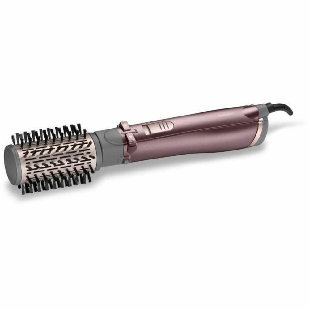 Brosse Babyliss AS960E 1000W Noir Gris Or rose ABS 
