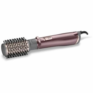 Brosse Babyliss AS960E 1000W Noir Gris Or rose ABS 