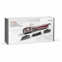 Brosse Babyliss AS960E 1000W Noir Gris Or rose ABS 