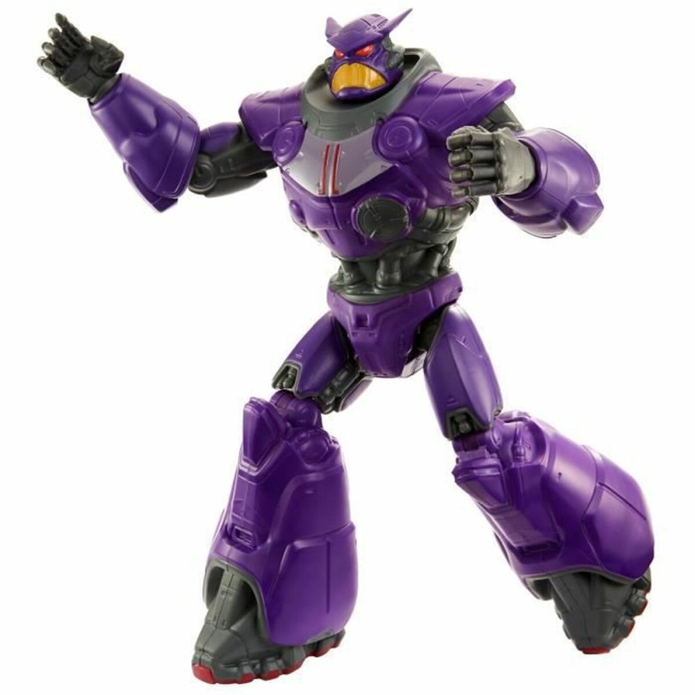 Actionfiguren Mattel Lightyear Zurg 38 cm