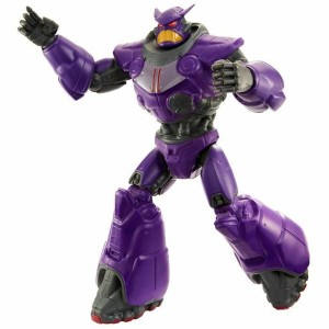 Actionfiguren Mattel Lightyear Zurg 38 cm
