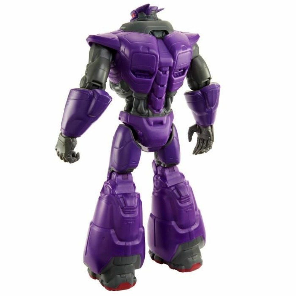 Actionfiguren Mattel Lightyear Zurg 38 cm