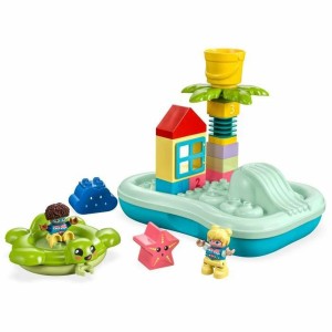 Set de construction Lego DUPLO 10989 The Water Park Multicouleur