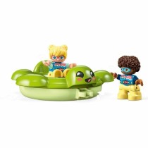 Set de construction Lego DUPLO 10989 The Water Park Multicouleur