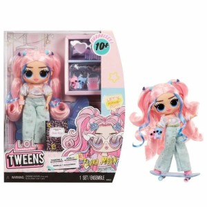 Baby-Puppe LOL Surprise! Tweens
