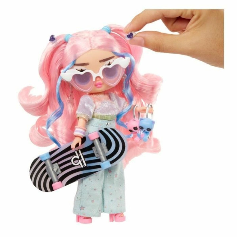 Baby-Puppe LOL Surprise! Tweens