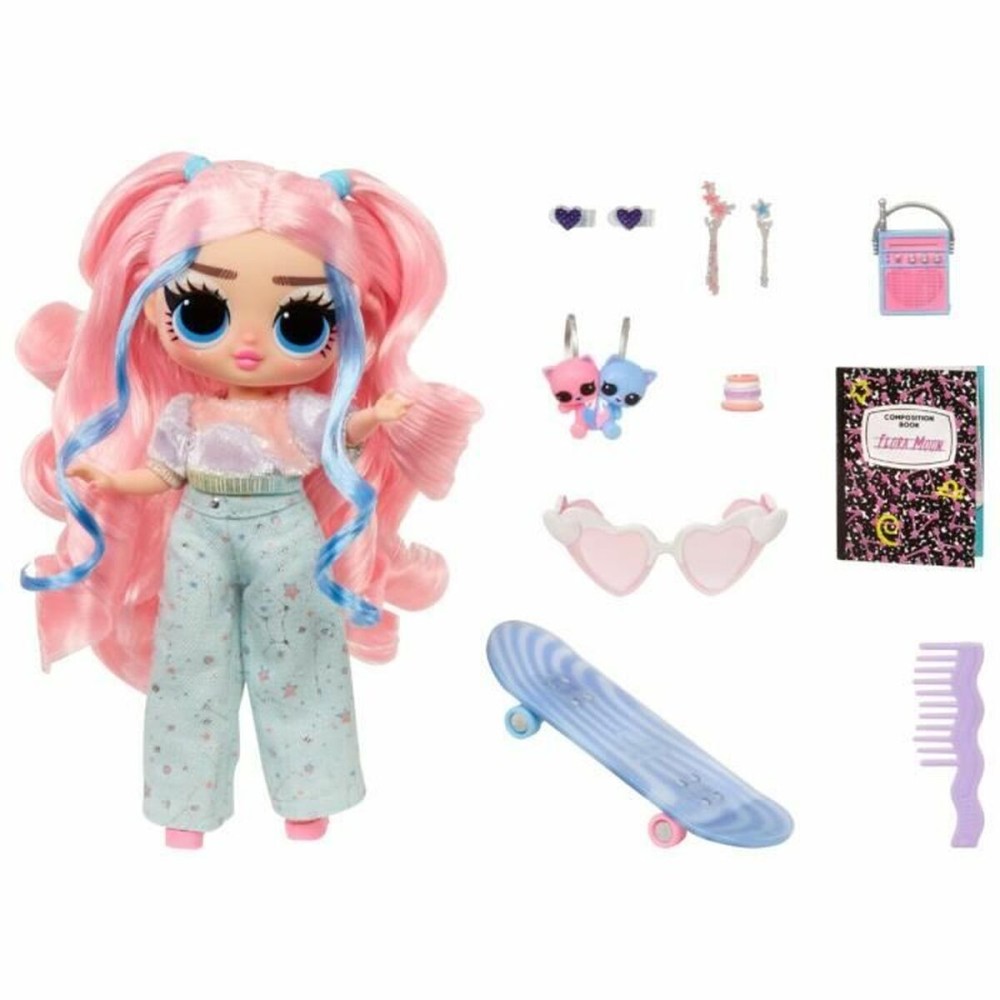 Baby-Puppe LOL Surprise! Tweens