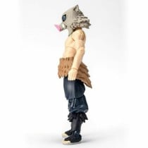 Personnage articulé Bandai Demon Slayer Inosuke Hashibira