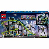 Construction set Lego 60421 Robot World Amusement Park Multicolour