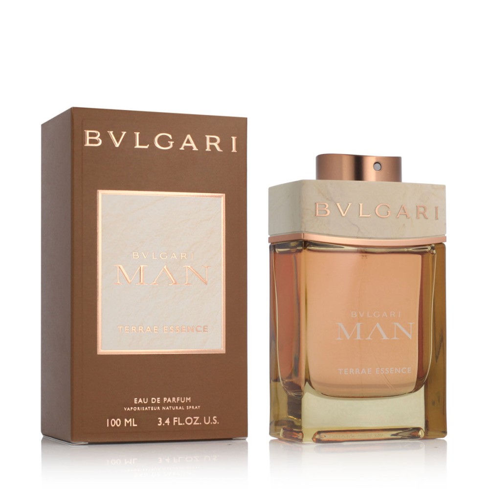 Parfum Homme Bvlgari 41610 EDP