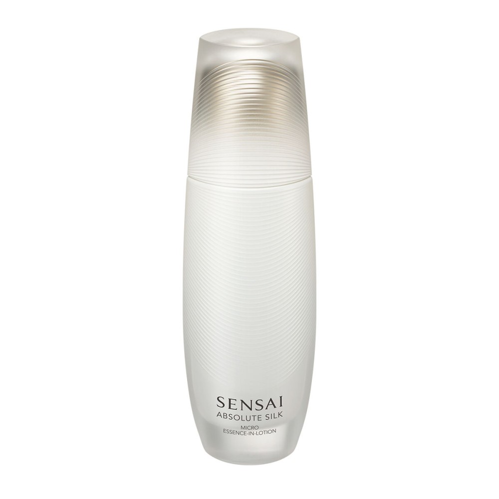 Feuchtigkeitsspendende Gesichtslotion Sensai SENSAI ABSOLUTE 125 ml