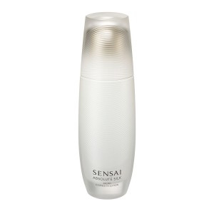 Feuchtigkeitsspendende Gesichtslotion Sensai SENSAI ABSOLUTE 125 ml
