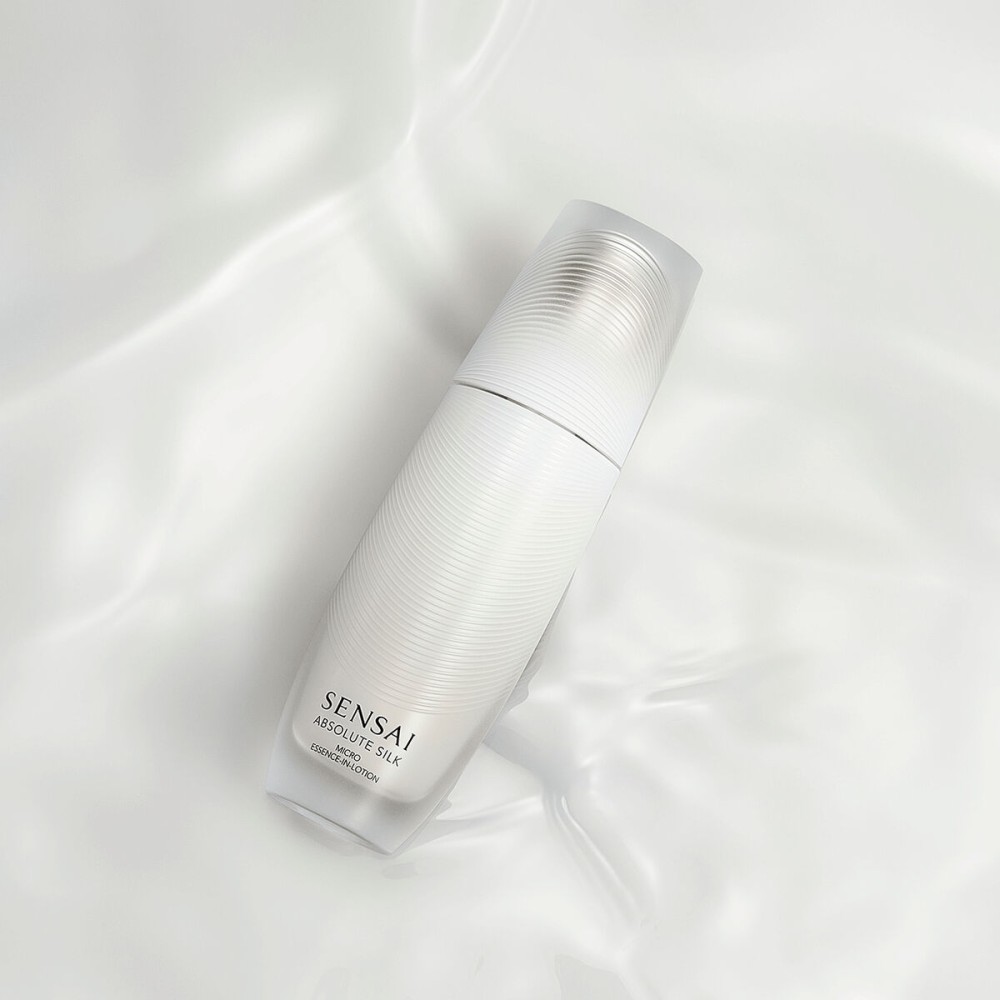 Feuchtigkeitsspendende Gesichtslotion Sensai SENSAI ABSOLUTE 125 ml