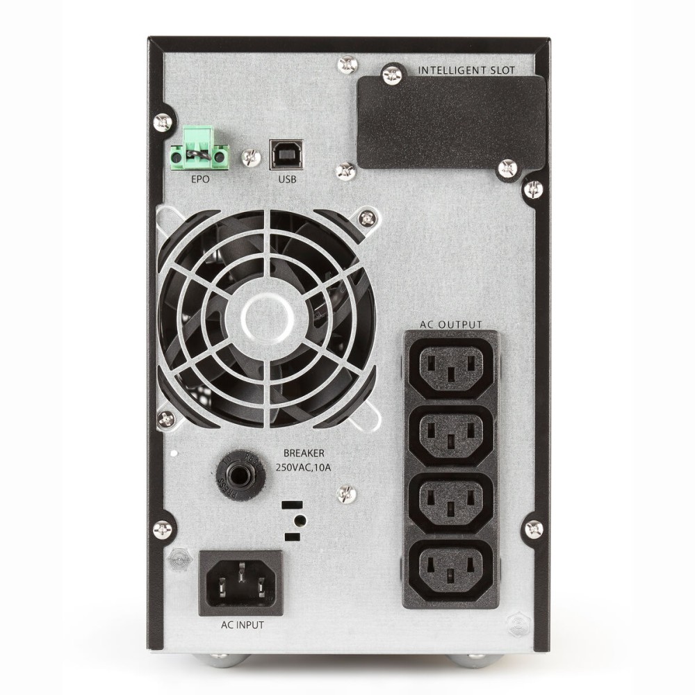 Système d'Alimentation Sans Interruption Interactif Salicru SLC-1000-TWIN PRO2