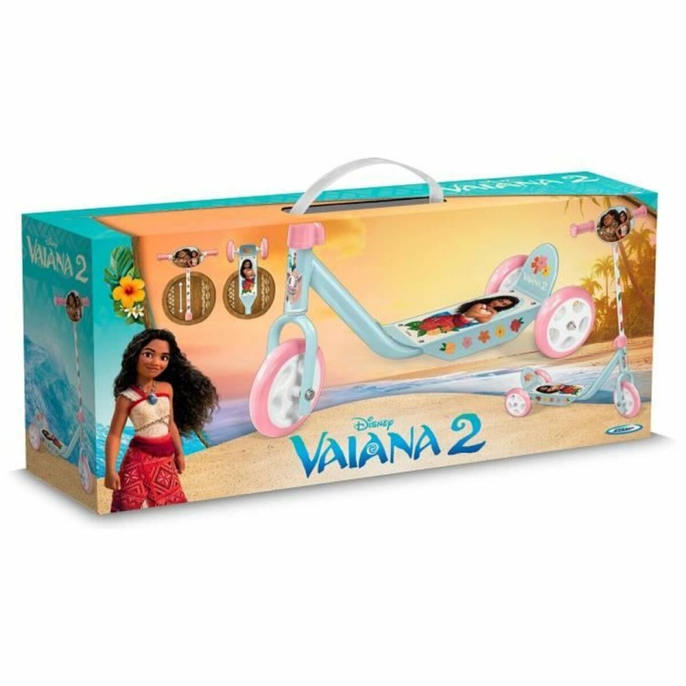 Roller Disney VAIANA
