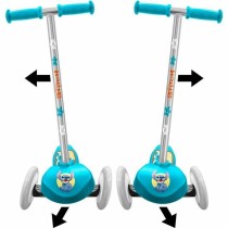 Scooter Disney Stitch