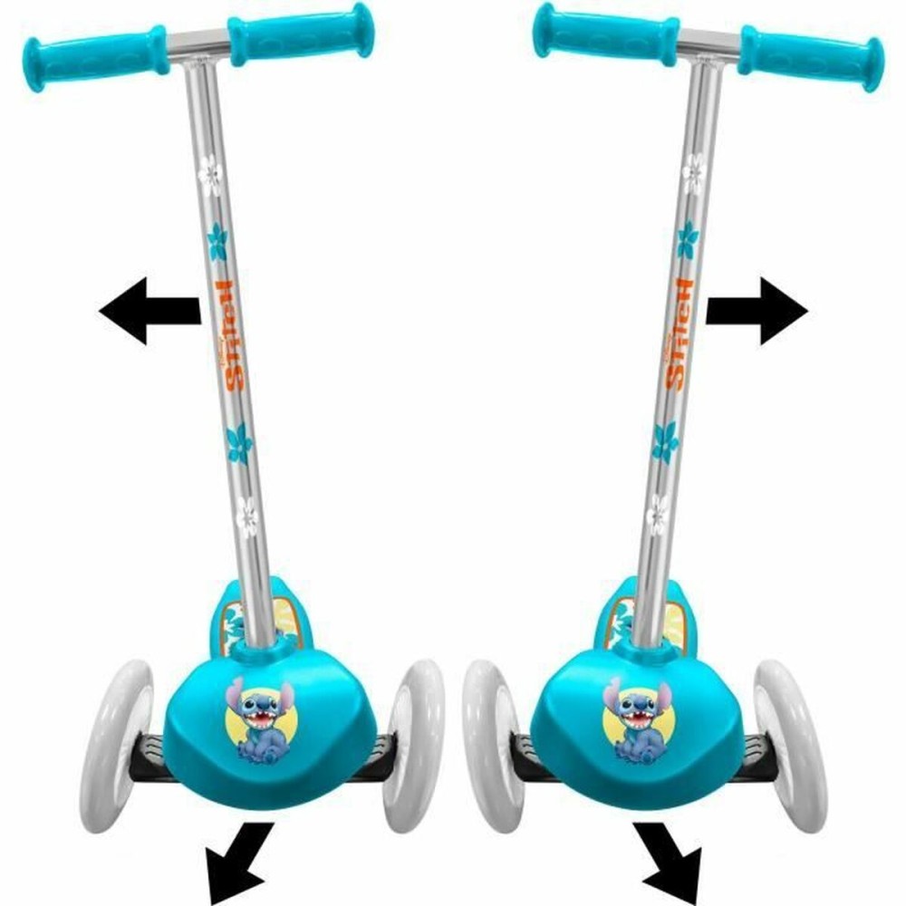 Scooter Disney Stitch