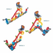 Jeu de société Vtech MARBLE RUSH - JUEGO DE BALONCESTO S500 S500