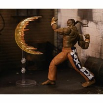 Figur mit Gelenken Street Fighter