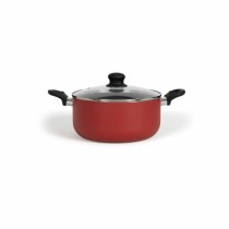 Kasserolle Livoo Rot Ø 24 cm 4 L