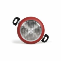 Kasserolle Livoo Rot Ø 24 cm 4 L