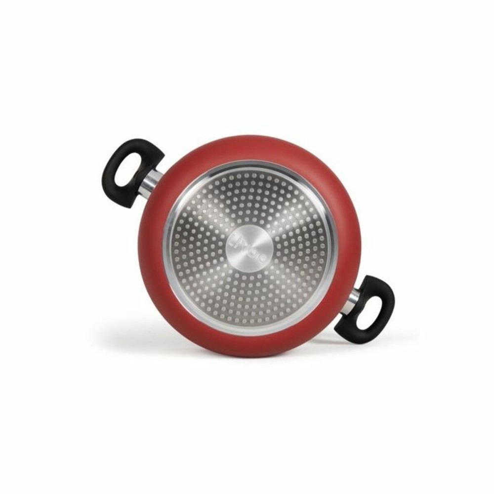 Kasserolle Livoo Rot Ø 24 cm 4 L
