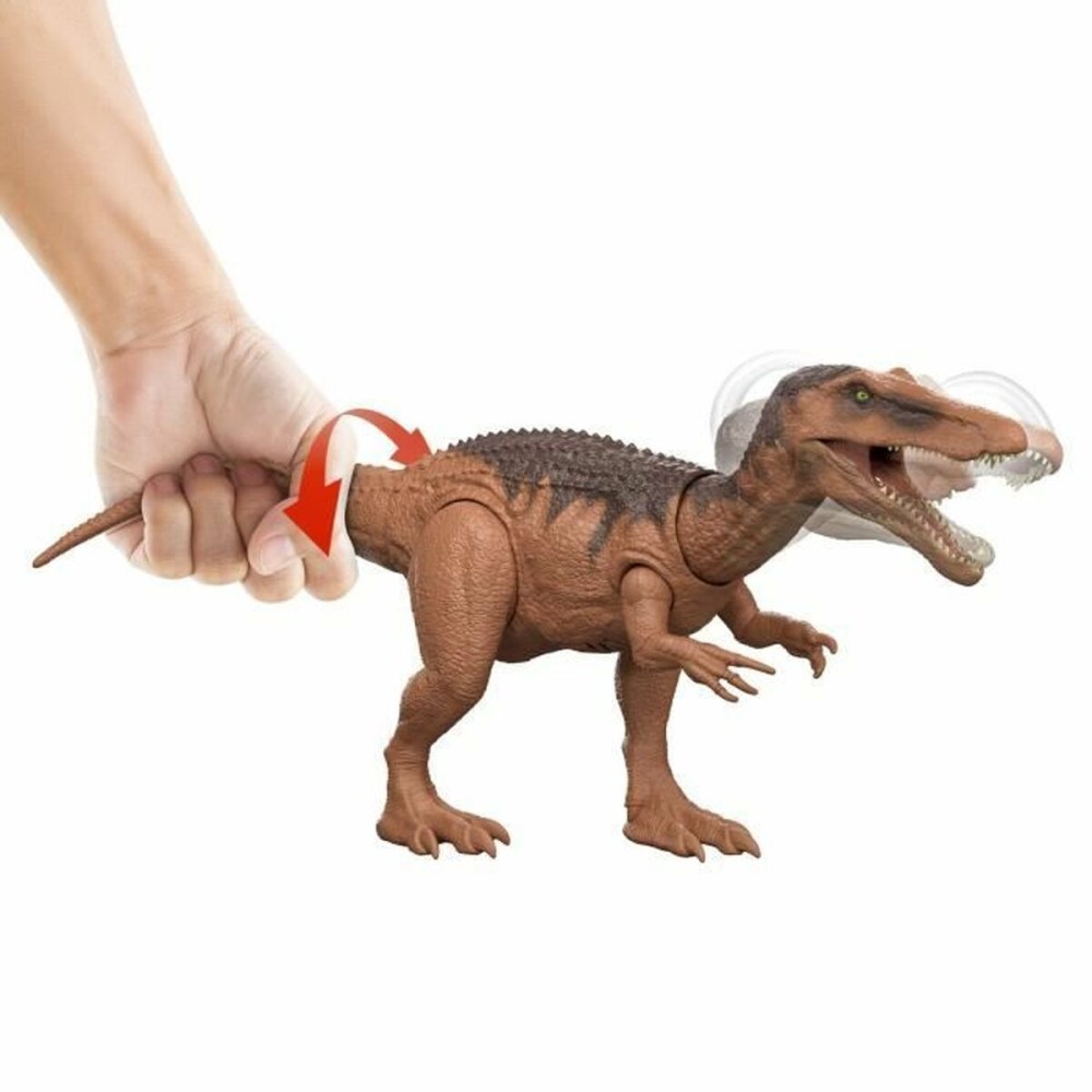 Figurine d’action Jurassic World BARYONYX Dinosaure
