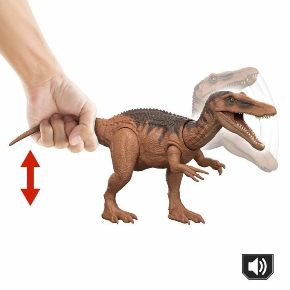 Figurine d’action Jurassic World BARYONYX Dinosaure