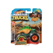 Auto Monster Trucks Mattel FYJ44 1:64 (Restauriert B)