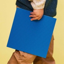Konstruktionsspiel Lego Classic 11025 Blau