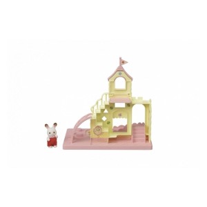 Accessoires pour poupées Sylvanian Families 5319 