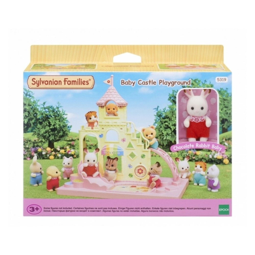 Accessoires pour poupées Sylvanian Families 5319 