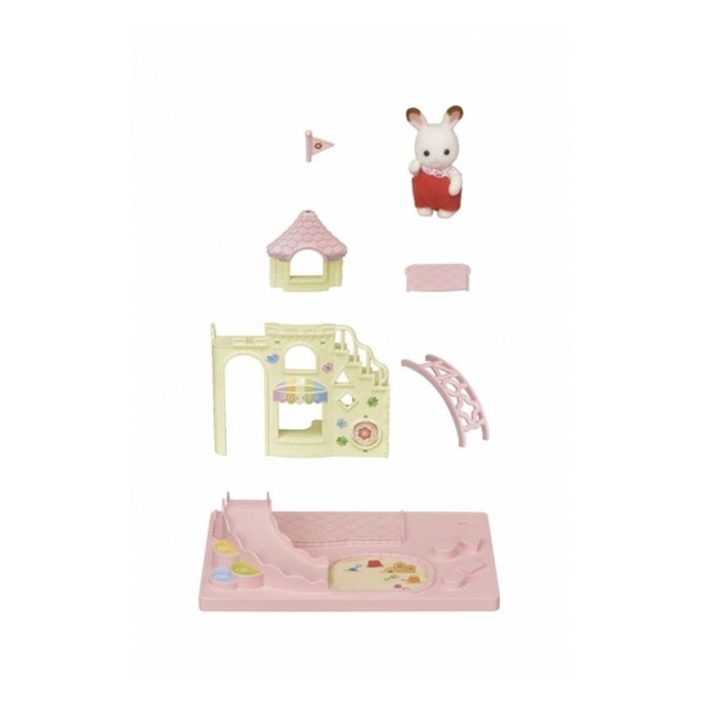 Accessoires pour poupées Sylvanian Families 5319 