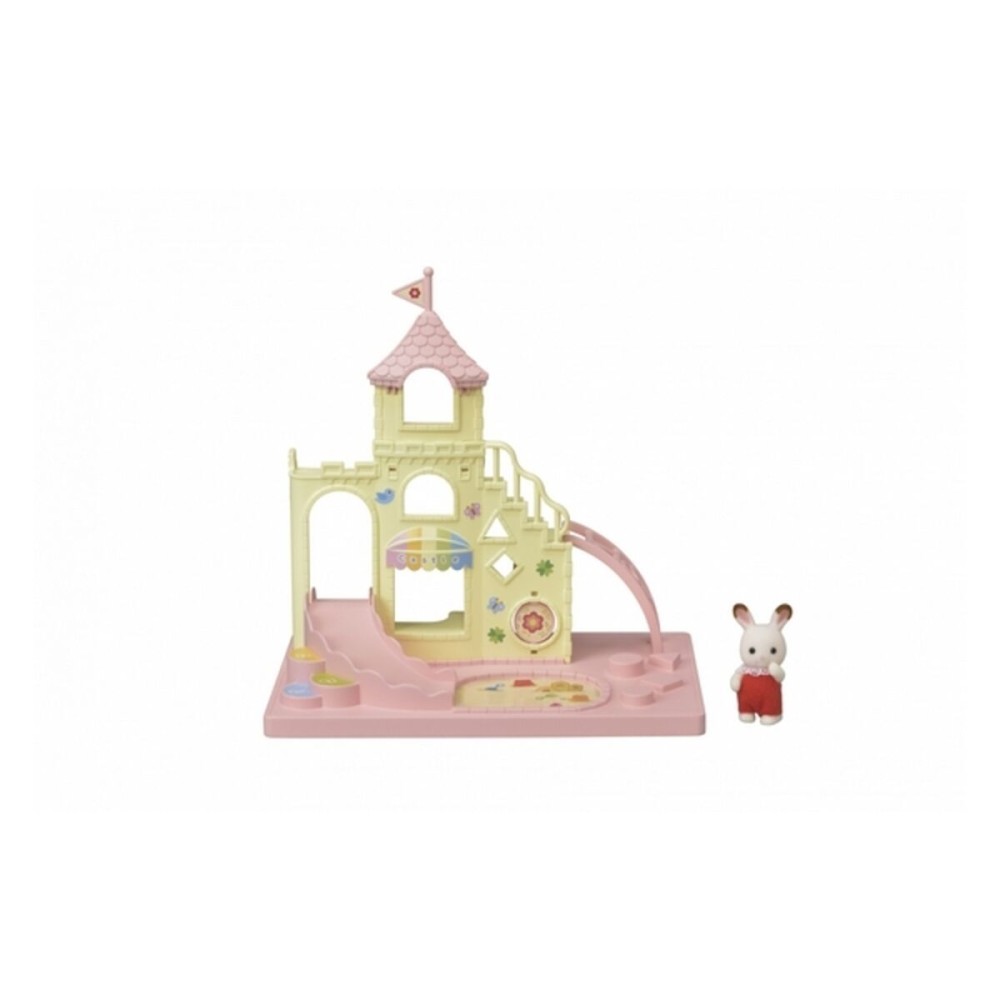 Accessoires pour poupées Sylvanian Families 5319 