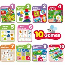 Lernspiel Lisciani Giochi Educational Game Collection (FR)