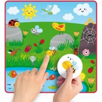 Lernspiel Lisciani Giochi Educational Game Collection (FR)