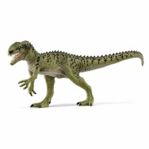Dinosaurier Schleich 21,6 x 4,2 x 8,6 cm grün