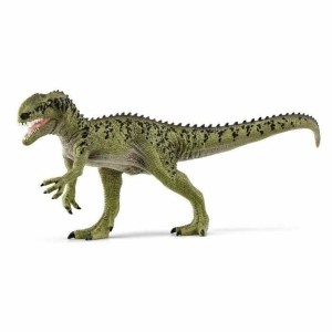 Dinosaurier Schleich 21,6 x 4,2 x 8,6 cm grün