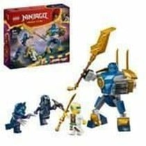 Set de construction Lego 71805 Combat Pack: Jay's Mecca Multicouleur