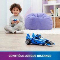 Fahrzeug Fernsteuerung The Paw Patrol Gold Schwarz/Blau