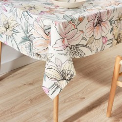 Nappe Belum 0120-326 155 x 155 cm Floral