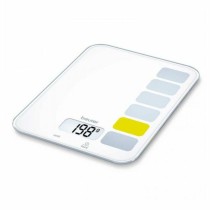 Küchenwaage Beurer KS19 Sequence Weiß