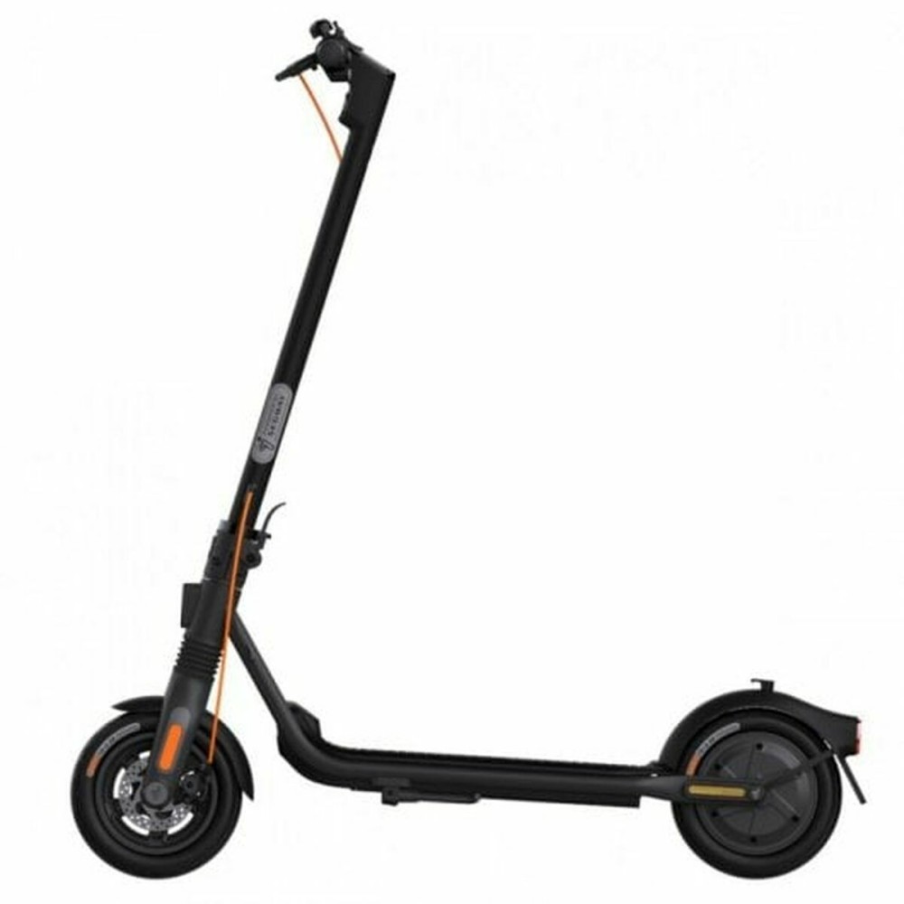 Electric Scooter Segway KickScooter F2 Pro E Black 450 W 25 km/h