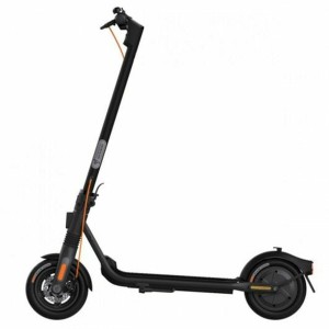 Electric Scooter Segway KickScooter F2 Pro E Black 450 W 25 km/h